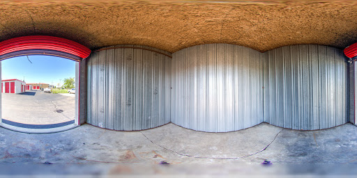 Self-Storage Facility «CubeSmart Self Storage», reviews and photos, 1245 S Highland Ave, Lombard, IL 60148, USA