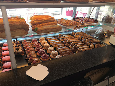 Maison des Saveurs - Boulangerie Pâtisserie Artisanale à Clamart (92) à Clamart