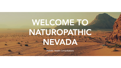 Naturopathic Nevada
