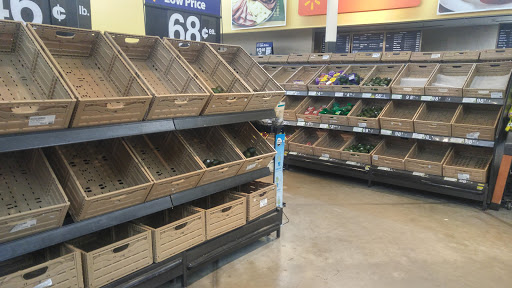 Department Store «Walmart Supercenter», reviews and photos, 100 S Ryan Dr, Red Oak, TX 75154, USA