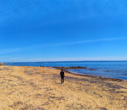 Cowrie Beach'in fotoğrafı #43 ile birlikte