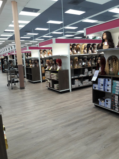 Beauty Supply Store «Beauty World», reviews and photos, 1418 Avondale Dr, Durham, NC 27701, USA