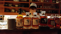 Whisky japonais du Restaurant japonais Takara Paris - n°7