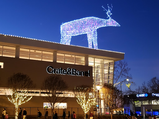 Crate and Barrel, 301 Santana Row, San Jose, CA 95128, USA, 