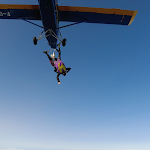Photo n° 1 de l'avis de Lou-Ann.p fait le 04/09/2023 à 08:16 pour Ecole Régionale Parachutisme - Skydive Maubeuge à Vieux-Reng