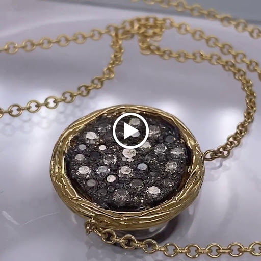 Jewelry Store «PERSONA JEWELRY», reviews and photos, 62 Charles St, Boston, MA 02114, USA