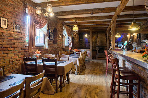 Stary Młyn Hotel Restauracja do Świdnica
