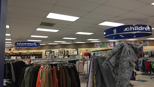 Thrift Store «Goodwill - Weddington», reviews and photos