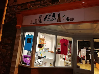 Pet Obsessed shop