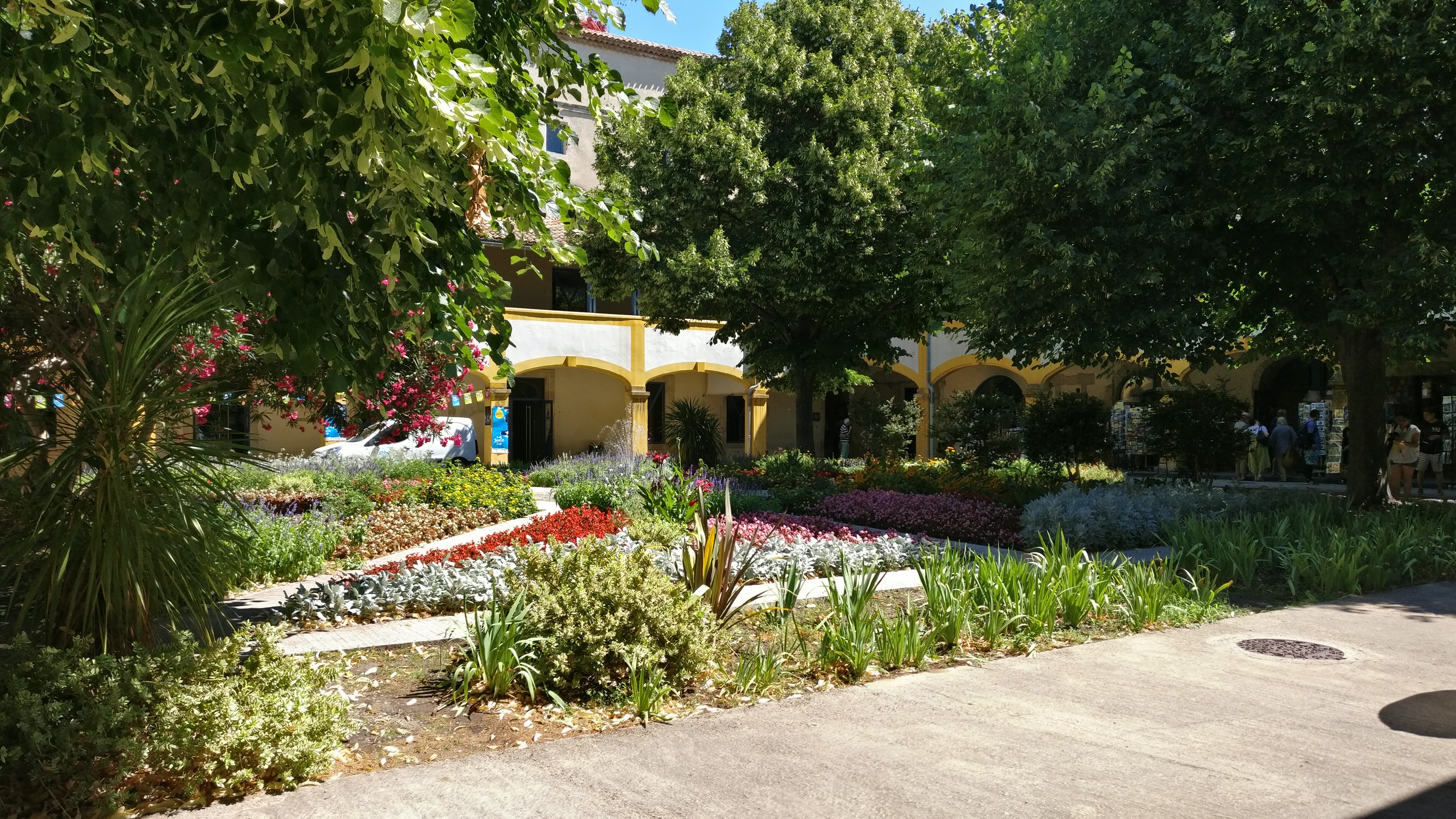 Photo n° 1 de l'avis de Eric.. fait le 31/07/2018 à 08:41