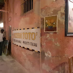 Photo n°11 de l'avis de Salvatore.i fait le 10/02/2023 à 20:42 sur le  Pizzeria Art Libri Totó à Monreale