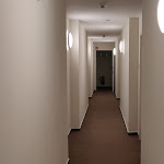 Photo n°2 de l'avis de Michael.a fait le 09/09/2019 à 10:38 sur le  INVITE Hotel Fulda City à Fulda