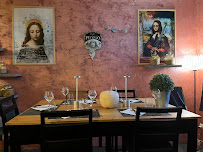 Atmosphère du Restaurant italien Il DiVino à Romans-sur-Isère - n°2