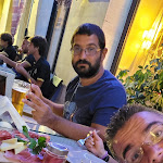 Photo n°4 de l'avis de Diego.i fait le 01/09/2021 à 20:56 sur le  Pizzoteca - Mozzarella Stories à Montecatini Terme