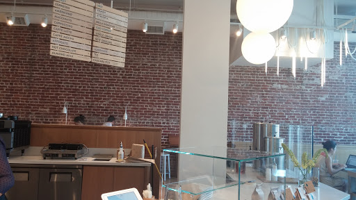 Coffee Shop «Blue Bottle Coffee», reviews and photos, 1712 Sunset Blvd, Los Angeles, CA 90026, USA