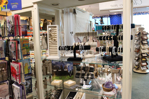 Christian Book Store «ReachOut Books & Solid Grounds Coffee Shoppe», reviews and photos, 221 N Peters Ave, Fond du Lac, WI 54935, USA