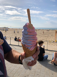 Photo n°27 de Glaces Diego à Calais ()