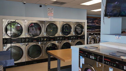 Cedars Laundromat