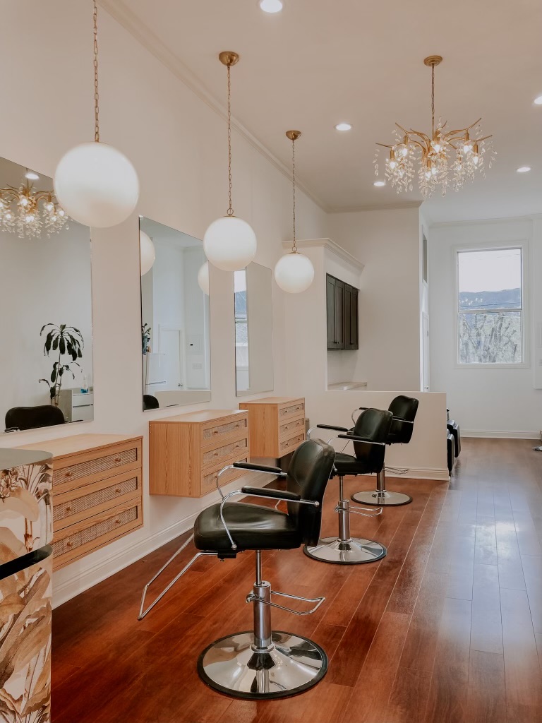 Hair Defined Salon 91214
