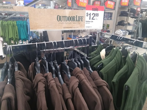 Department Store «Sears», reviews and photos, 8001 South Orange Blossom Trail, Orlando, FL 32809, USA