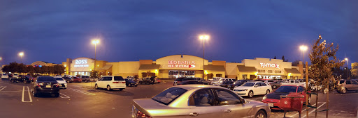 Clothing Store «Ross Dress for Less», reviews and photos, 3900 Sisk Rd, Modesto, CA 95356, USA