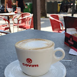 Photo n°1 de l'avis de Frank.a fait le 24/08/2023 à 10:59 sur le  Il Bar Centrale à Moneglia