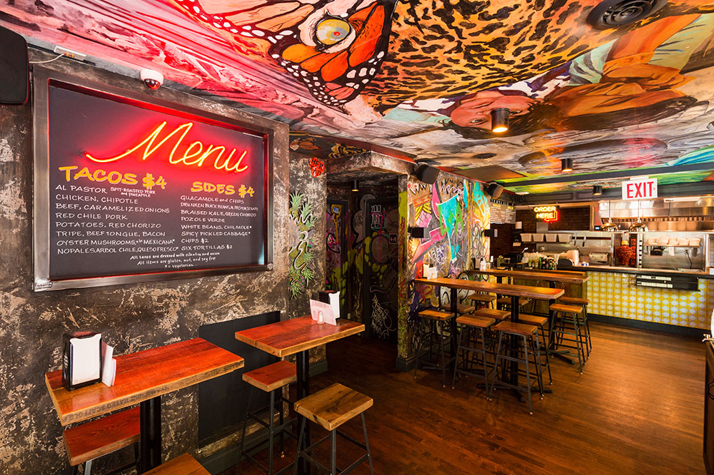 Empellon Al Pastor 10009