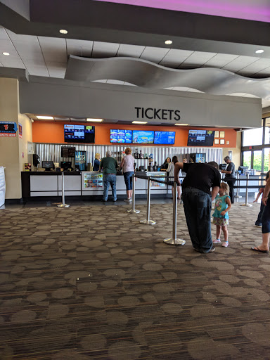 Shopping Mall «Hillcrest Shopping Center», reviews and photos, 1855 E Main St #10, Spartanburg, SC 29307, USA