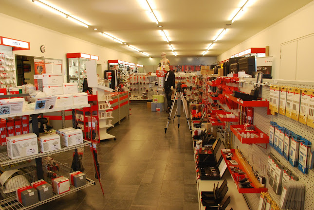 Beoordelingen van Würth Shop Turnhout in Turnhout - Winkel