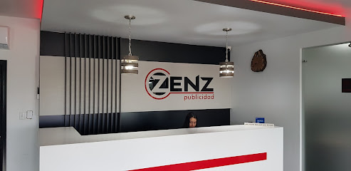 Zenz Publicidad