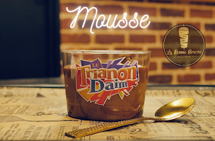 Photo n°8 de La Bonne Broche - Döner Kebab à Doudeville ()