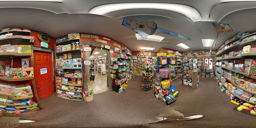 Toy Store «Golden Goods, Inc», reviews and photos, 1201 Washington Ave, Golden, CO 80401, USA