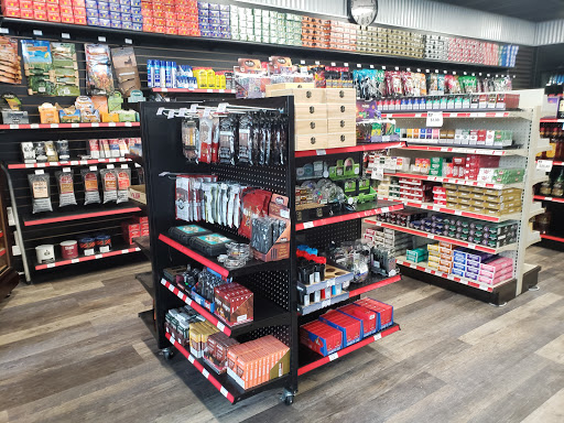 Tobacco Shop «Smokers Outlet», reviews and photos, 1446 E Kearney St, Springfield, MO 65803, USA