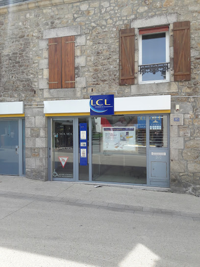 Photo du Banque LCL Banque et assurance à Carnac