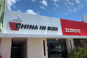 China In Box Caxangá: Restaurante Delivery de Comida Chinesa, Yakisoba, Rolinho Primavera, Biscoito da Sorte image
