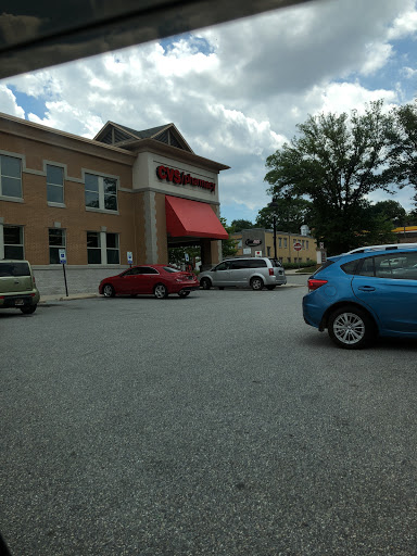 Drug Store «CVS», reviews and photos, 1005 Delaware Ave, Wilmington, DE 19806, USA