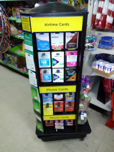 Home Goods Store «Dollar General», reviews and photos, 430 S Union Ave, Alliance, OH 44601, USA