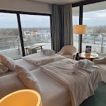 Photo n°3 de l'avis de Georg.i fait le 08/02/2024 à 14:10 sur le  Maritim Seehotel Timmendorfer Strand à Timmendorfer Strand