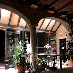 Photo n°2 de l'avis de Lila.a fait le 19/08/2020 à 12:15 sur le  Resort Al Castello - Hibou Bistrot à Sillavengo