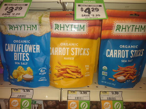 Health Food Store «Sprouts Farmers Market», reviews and photos, 5265 US-280, Birmingham, AL 35242, USA