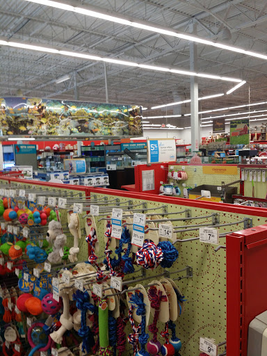 Pet Supply Store «Petco Animal Supplies», reviews and photos, 17930 Halsted St, Homewood, IL 60430, USA
