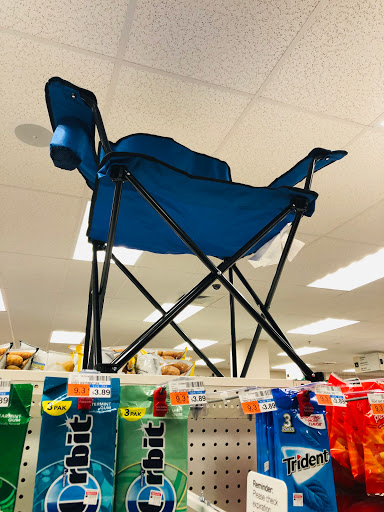 Drug Store «CVS», reviews and photos, 170-25 Hillside Avenue, Jamaica, NY 11432, USA