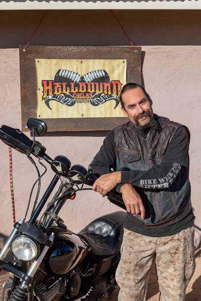 Hellbound Cycles