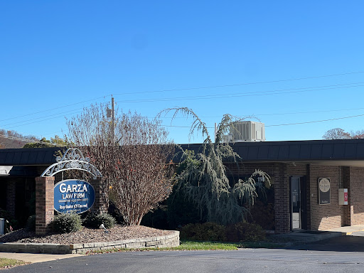 Personal Injury Attorney «Law Offices of Tony Seaton, PLLC», reviews and photos