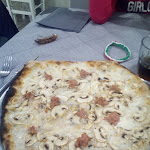 Photo n°4 de l'avis de FASCINO.I fait le 12/10/2019 à 00:24 sur le  Da Quei Due à Fara in Sabina