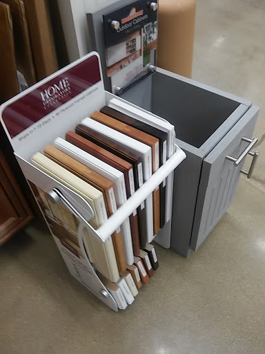 Home Improvement Store «The Home Depot», reviews and photos, 2111 Randall Rd, Geneva, IL 60134, USA