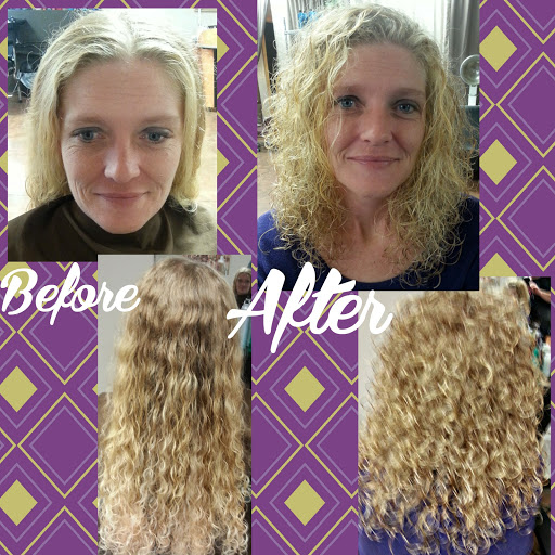 Hair Salon «Reveal Salon», reviews and photos, 2305 Dodson Branch Rd g, Cookeville, TN 38501, USA