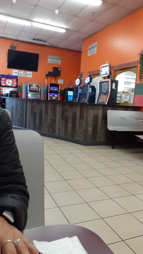 Restaurant «Three Amigas», reviews and photos, 450 W Liberty St, Wauconda, IL 60084, USA