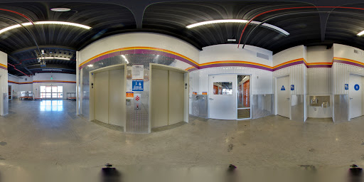 Self-Storage Facility «Public Storage», reviews and photos, 4880 W Rosecrans Ave, Hawthorne, CA 90250, USA