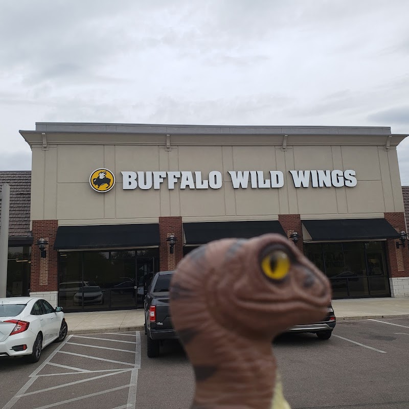 Buffalo Wild Wings